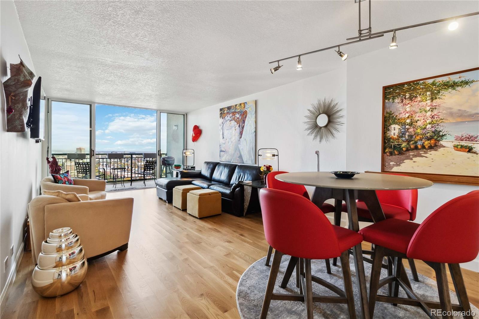 550 E 12th Avenue Denver CO 80203