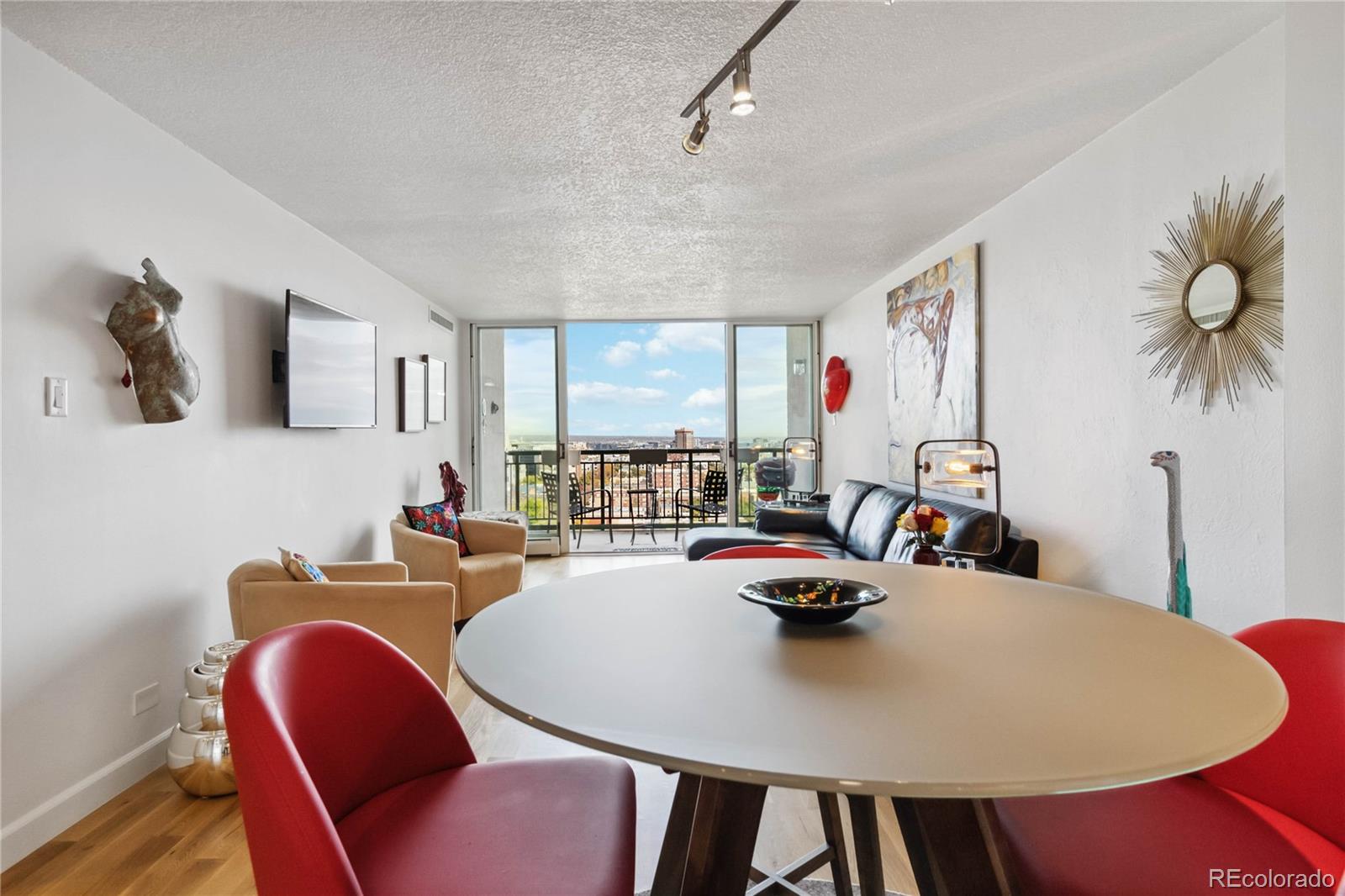 550 E 12th Avenue Denver CO 80203