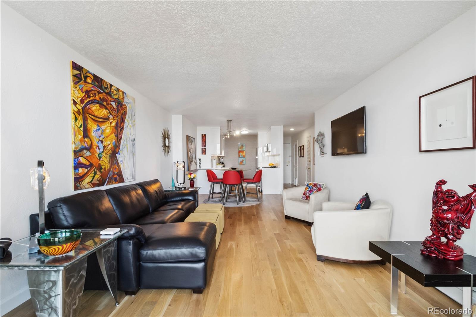 550 E 12th Avenue Denver CO 80203