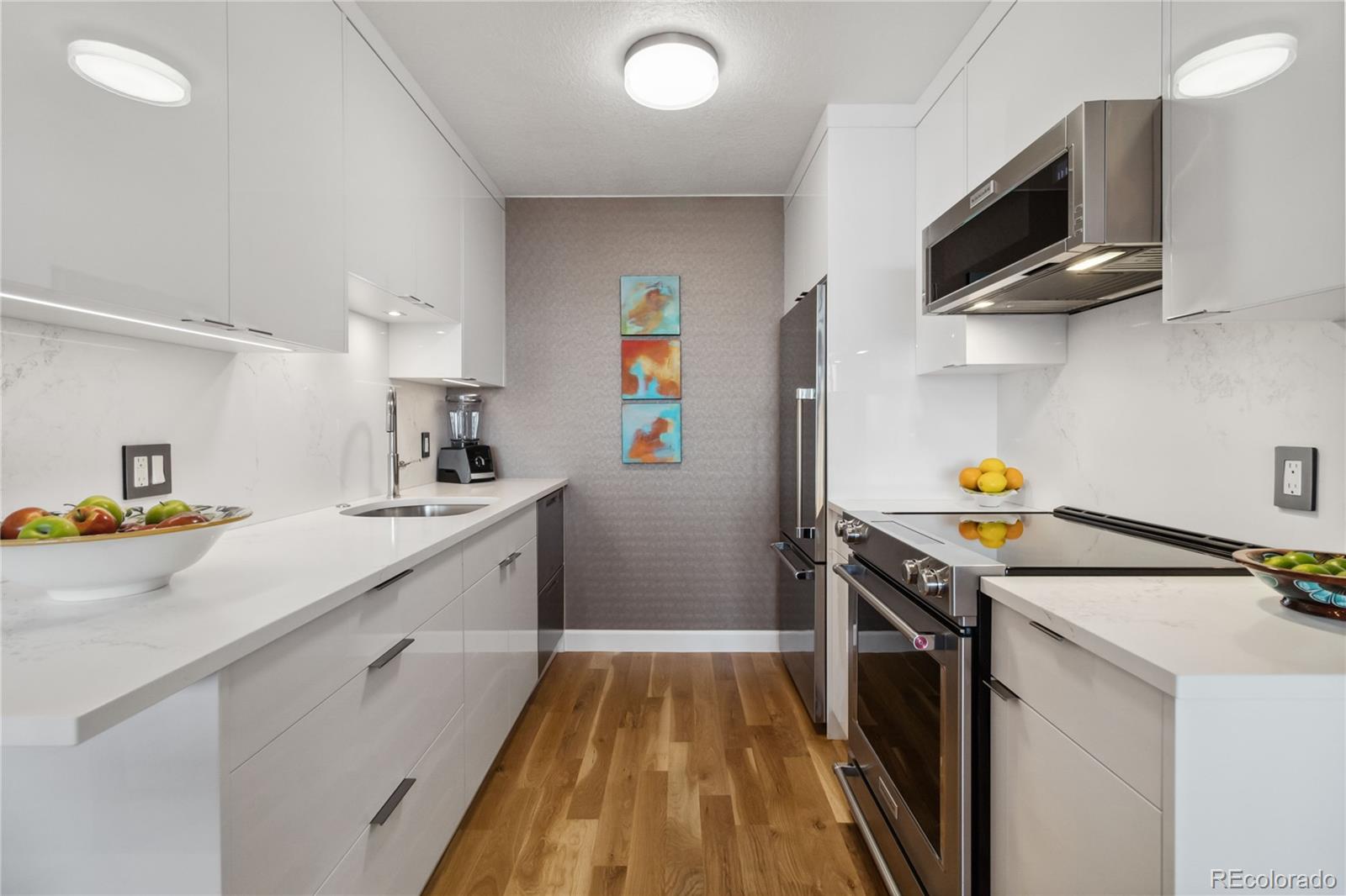 550 E 12th Avenue Denver CO 80203