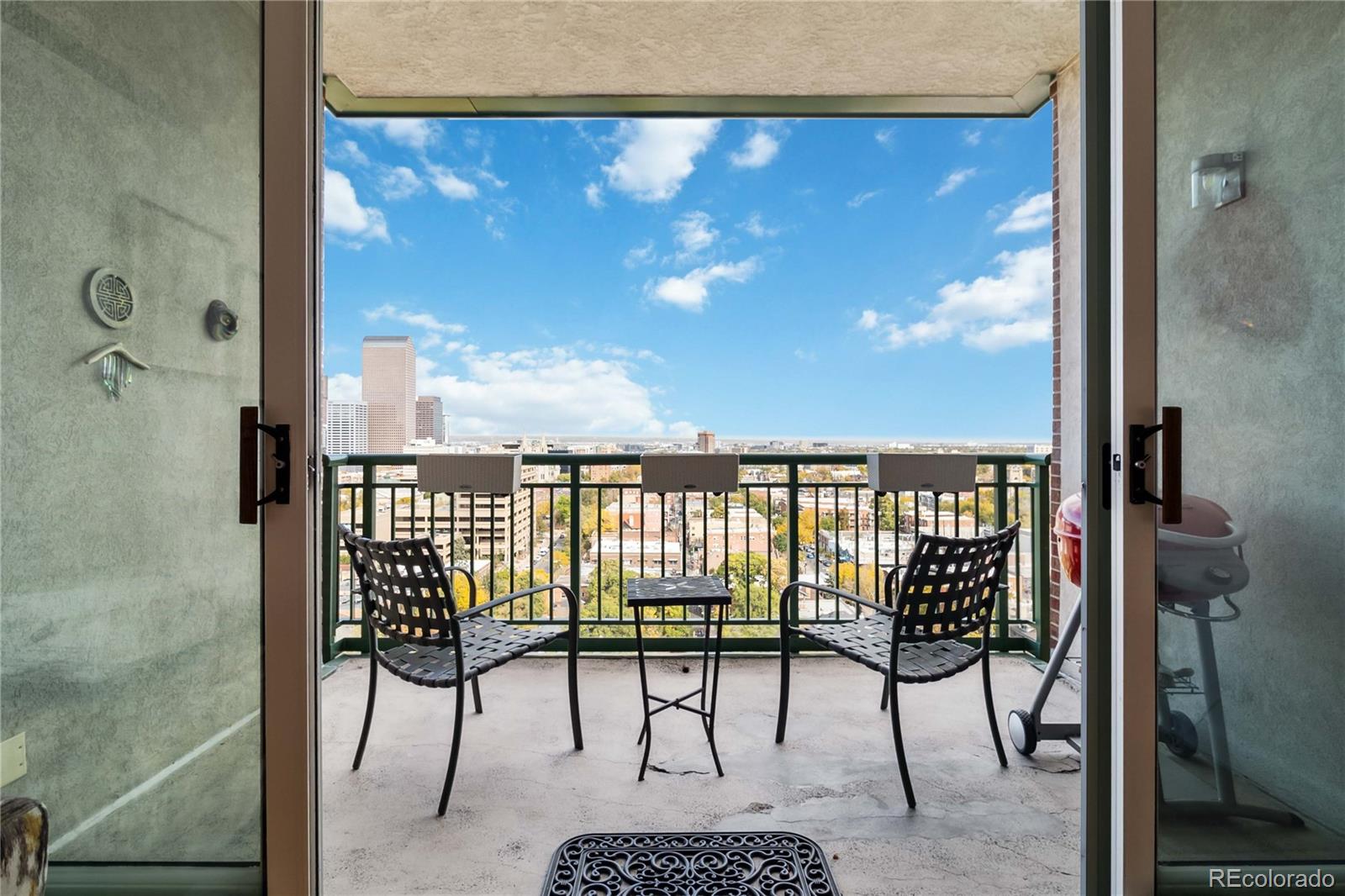 550 E 12th Avenue Denver CO 80203