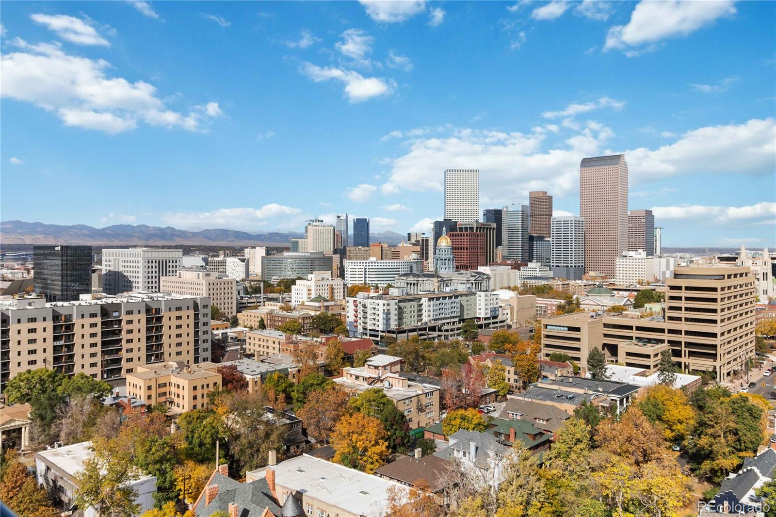 550 E 12th Avenue Denver CO 80203