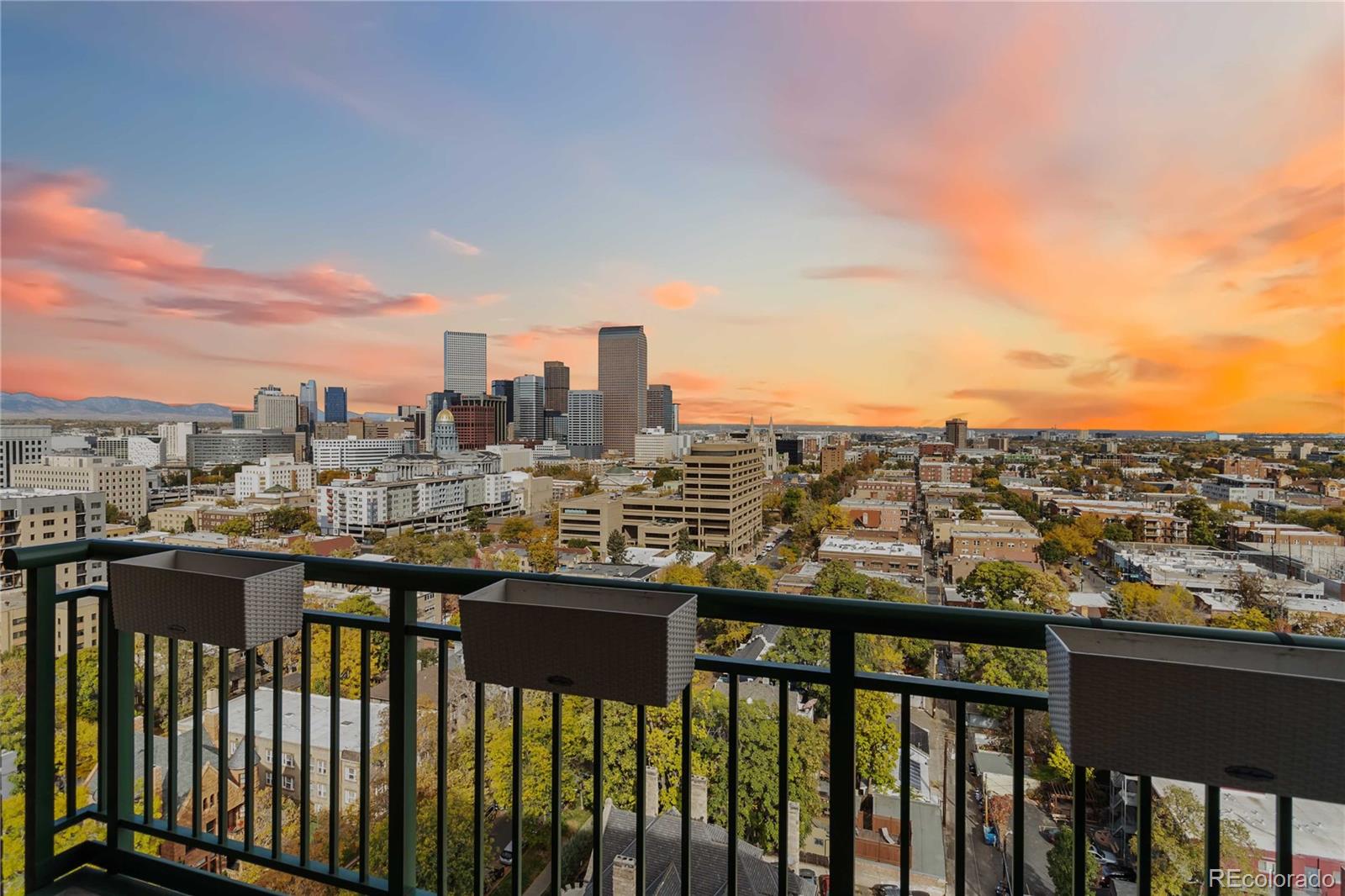 550 E 12th Avenue Denver CO 80203