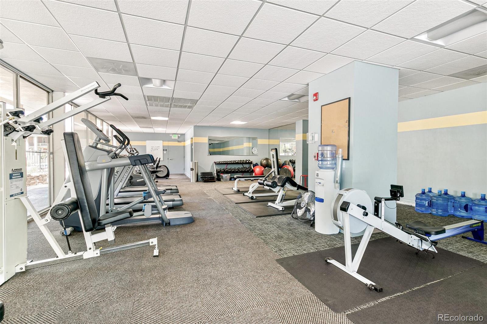 550 E 12th Avenue Denver CO 80203