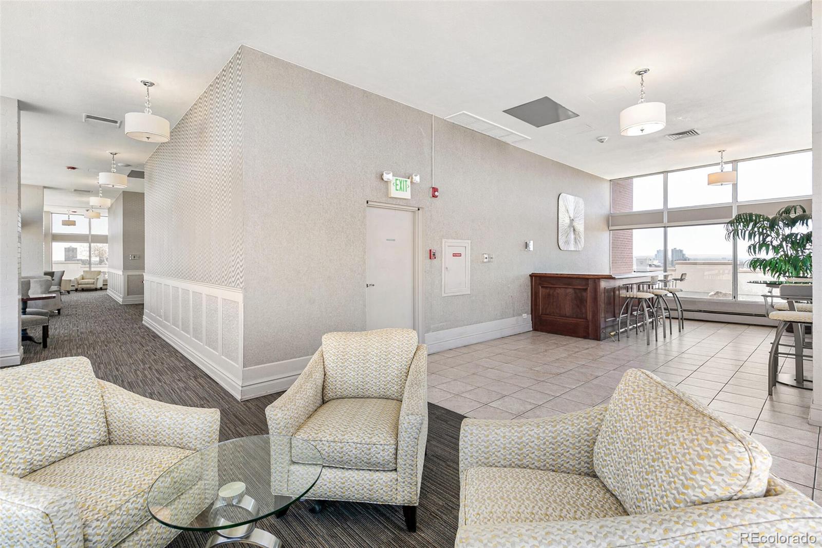 550 E 12th Avenue Denver CO 80203