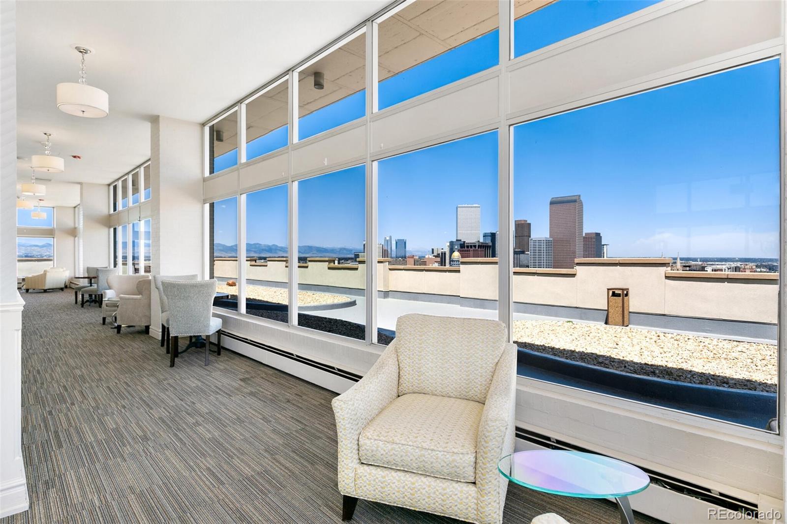 550 E 12th Avenue Denver CO 80203