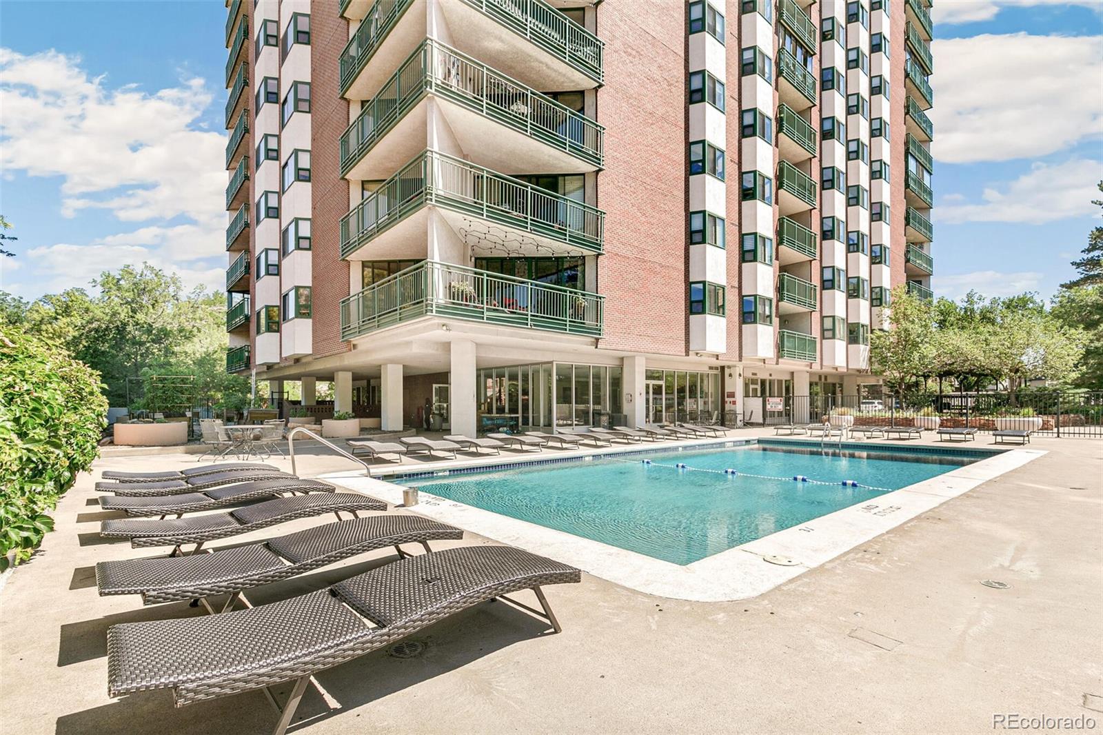 550 E 12th Avenue Denver CO 80203