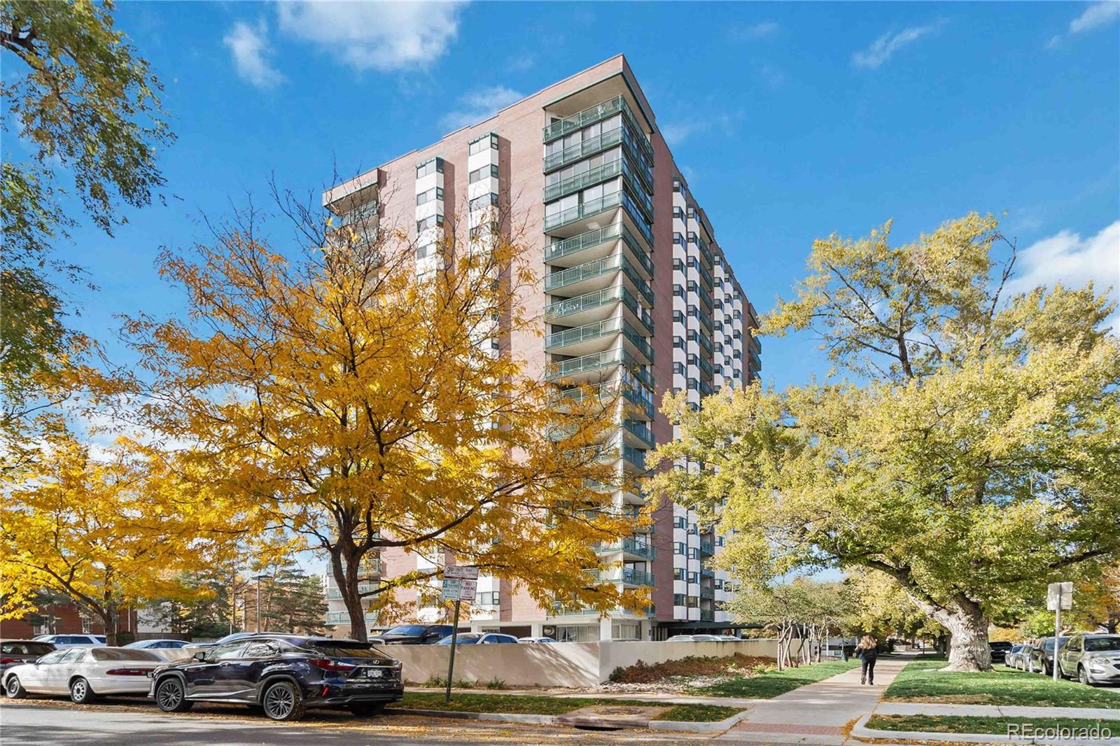 550 E 12th Avenue Denver CO 80203