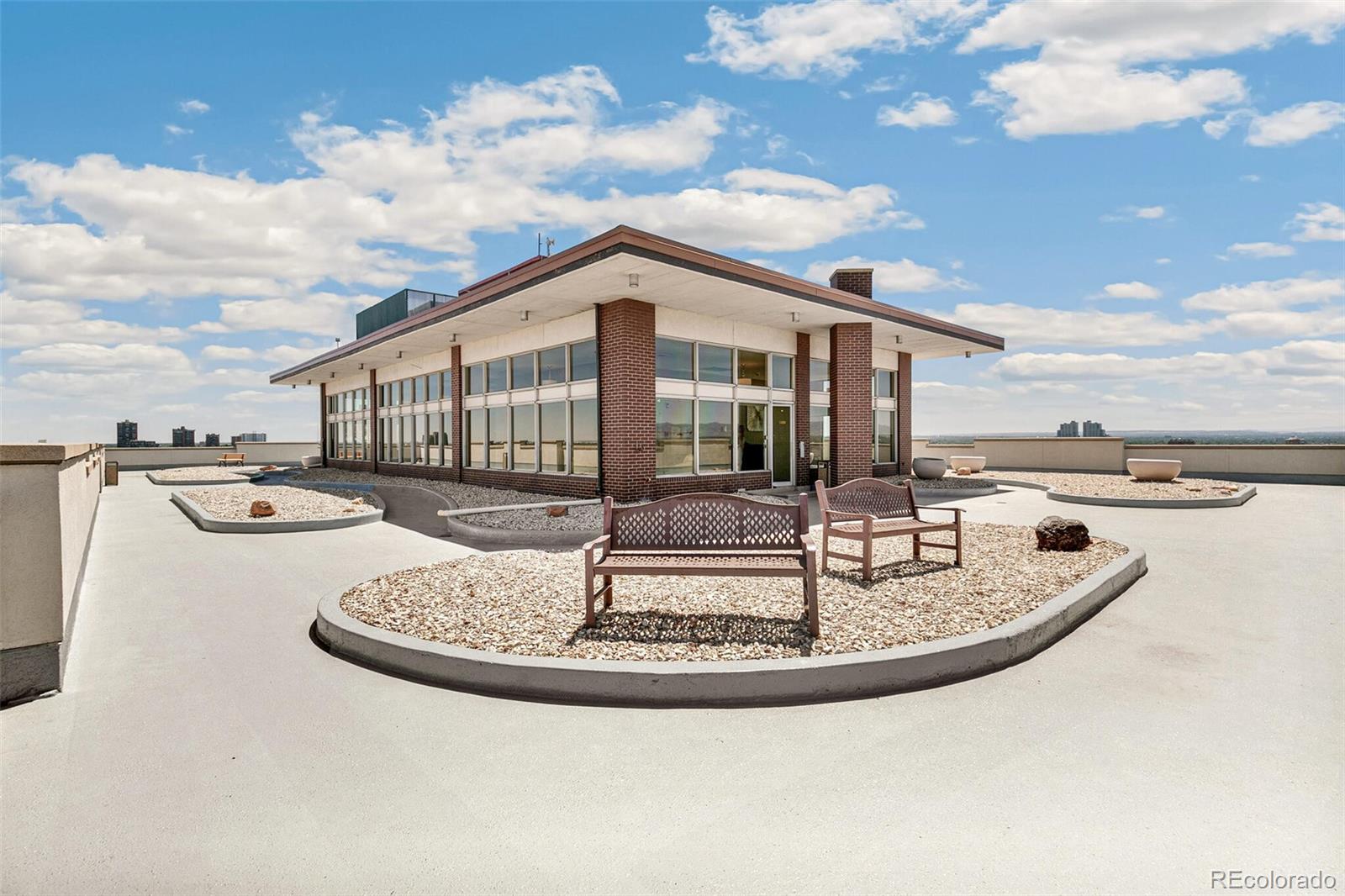 550 E 12th Avenue Denver CO 80203