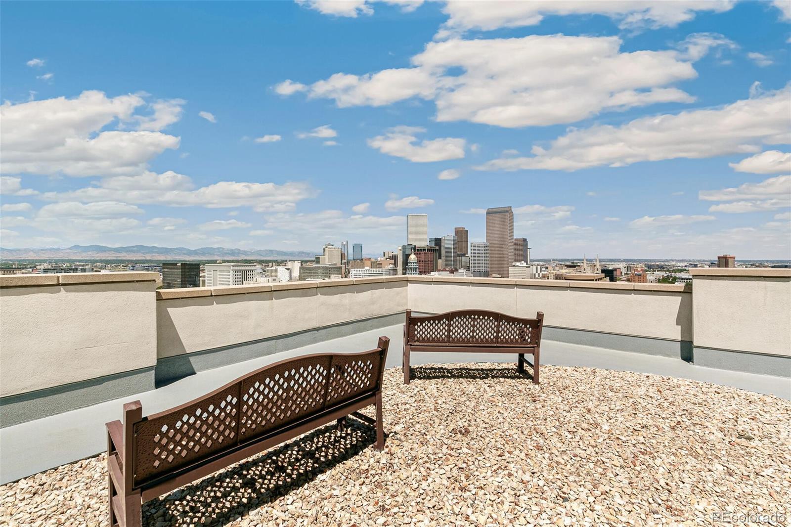 550 E 12th Avenue Denver CO 80203