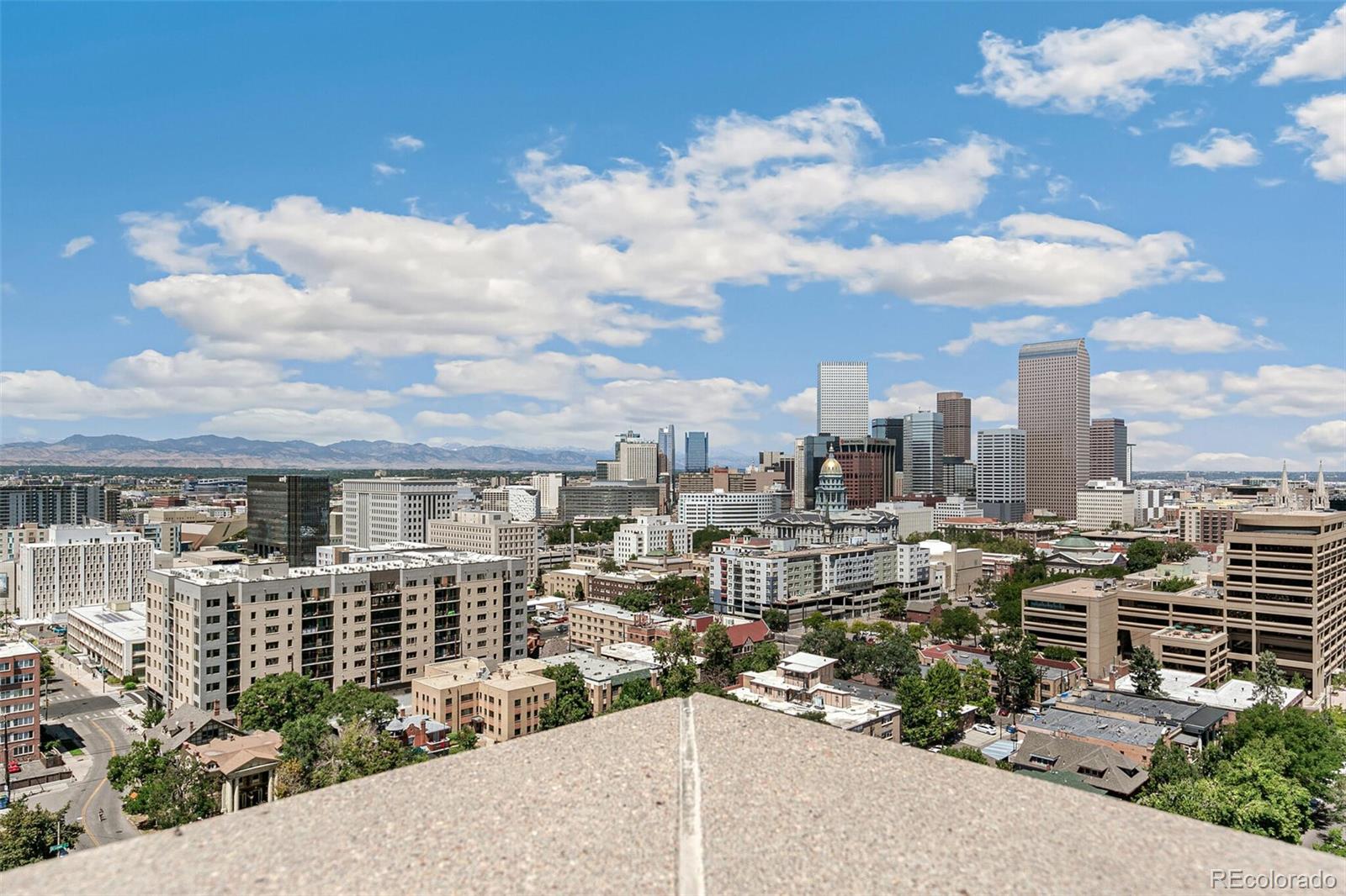 550 E 12th Avenue Denver CO 80203