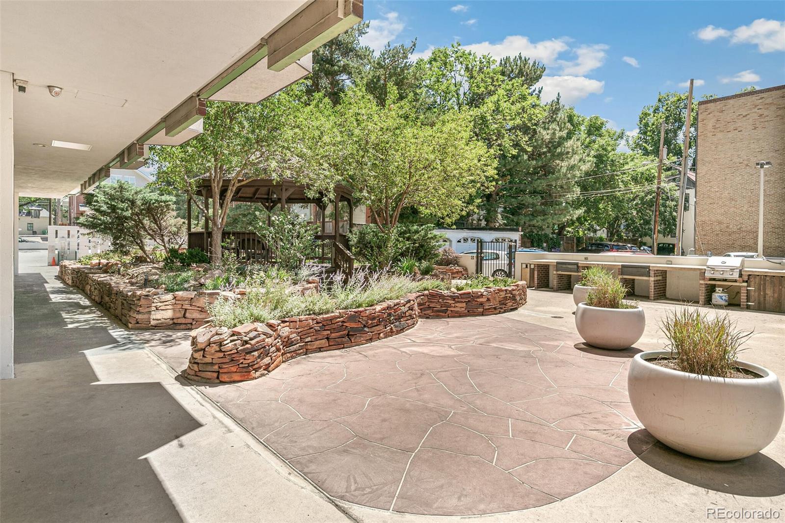 550 E 12th Avenue Denver CO 80203
