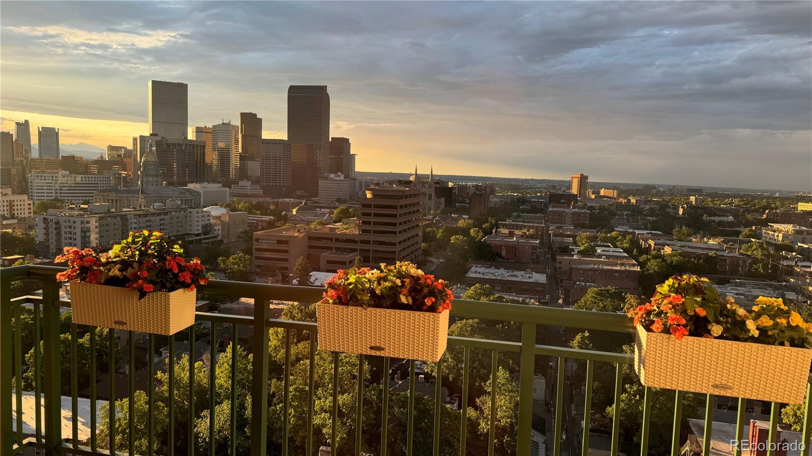 550 E 12th Avenue Denver CO 80203