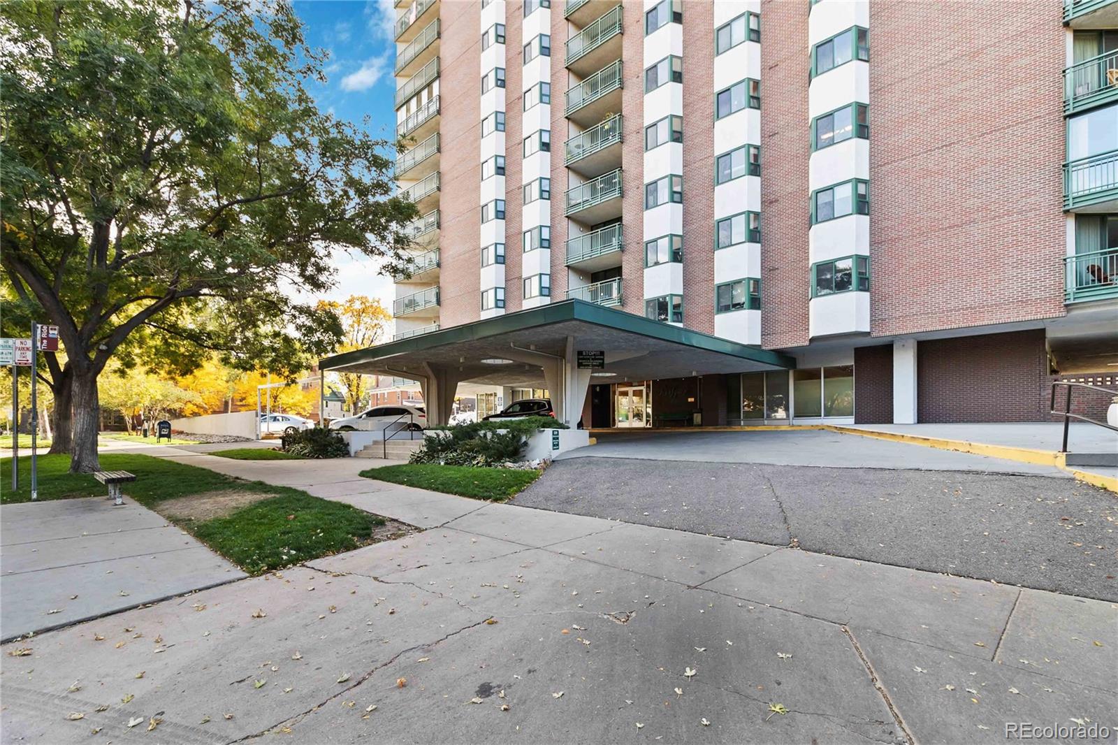 550 E 12th Avenue Denver CO 80203