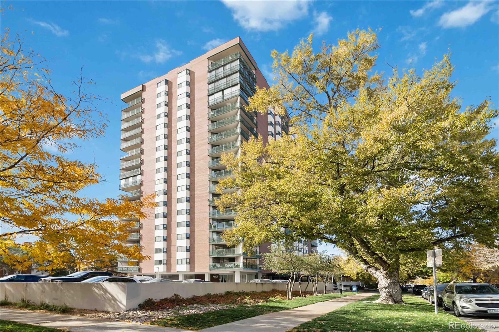 550 E 12th Avenue Denver CO 80203