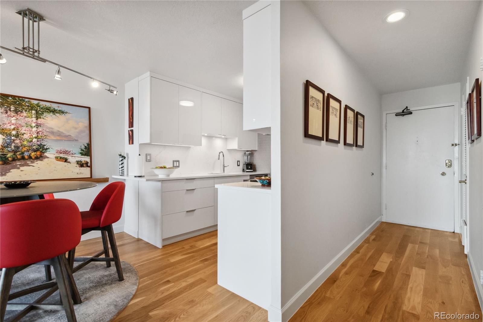 550 E 12th Avenue Denver CO 80203