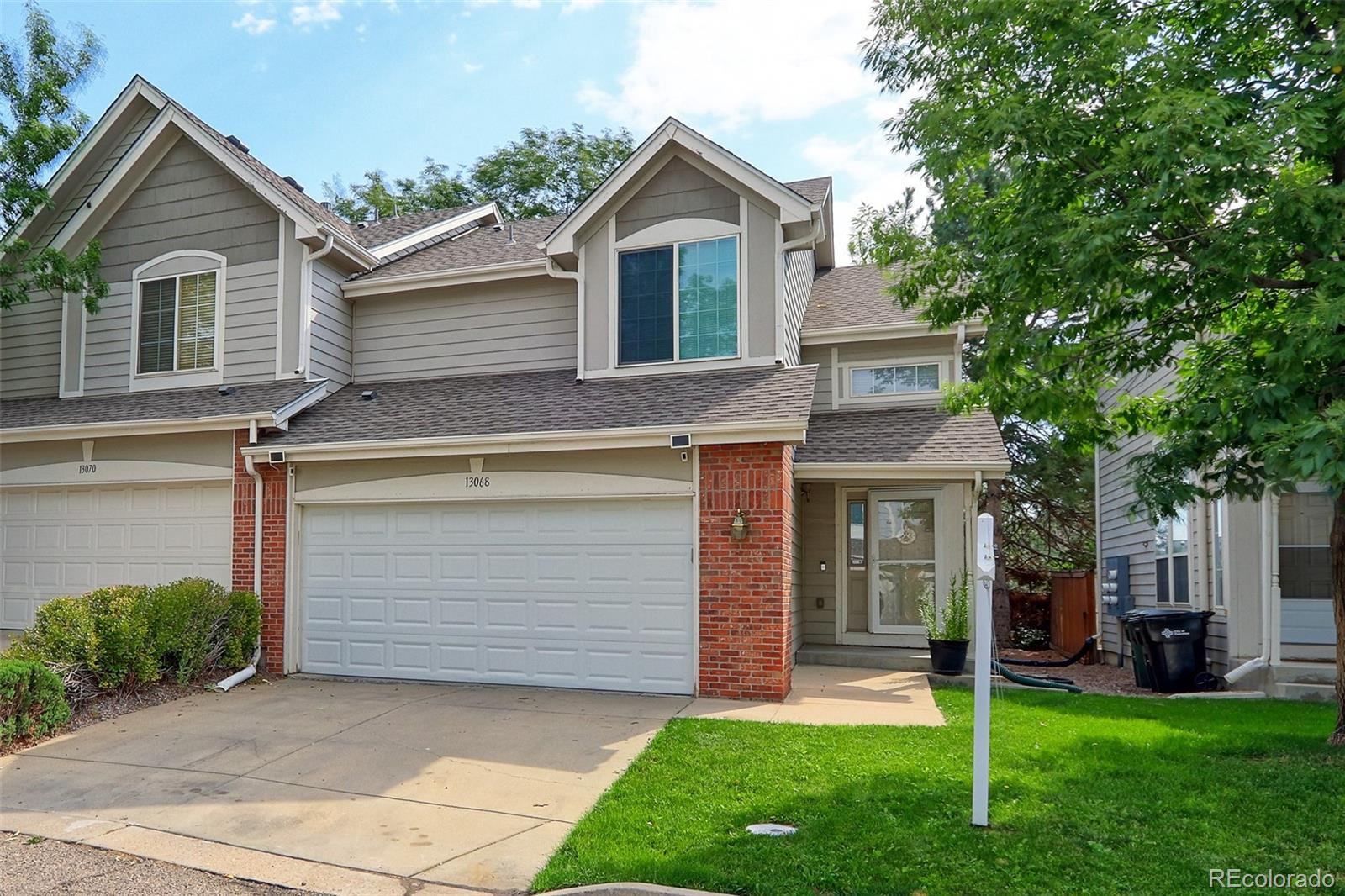 13068 Harrison Drive Thornton CO 80241