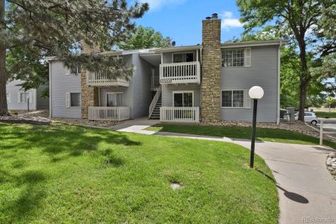 13200 E Jewell Avenue Aurora CO 80012