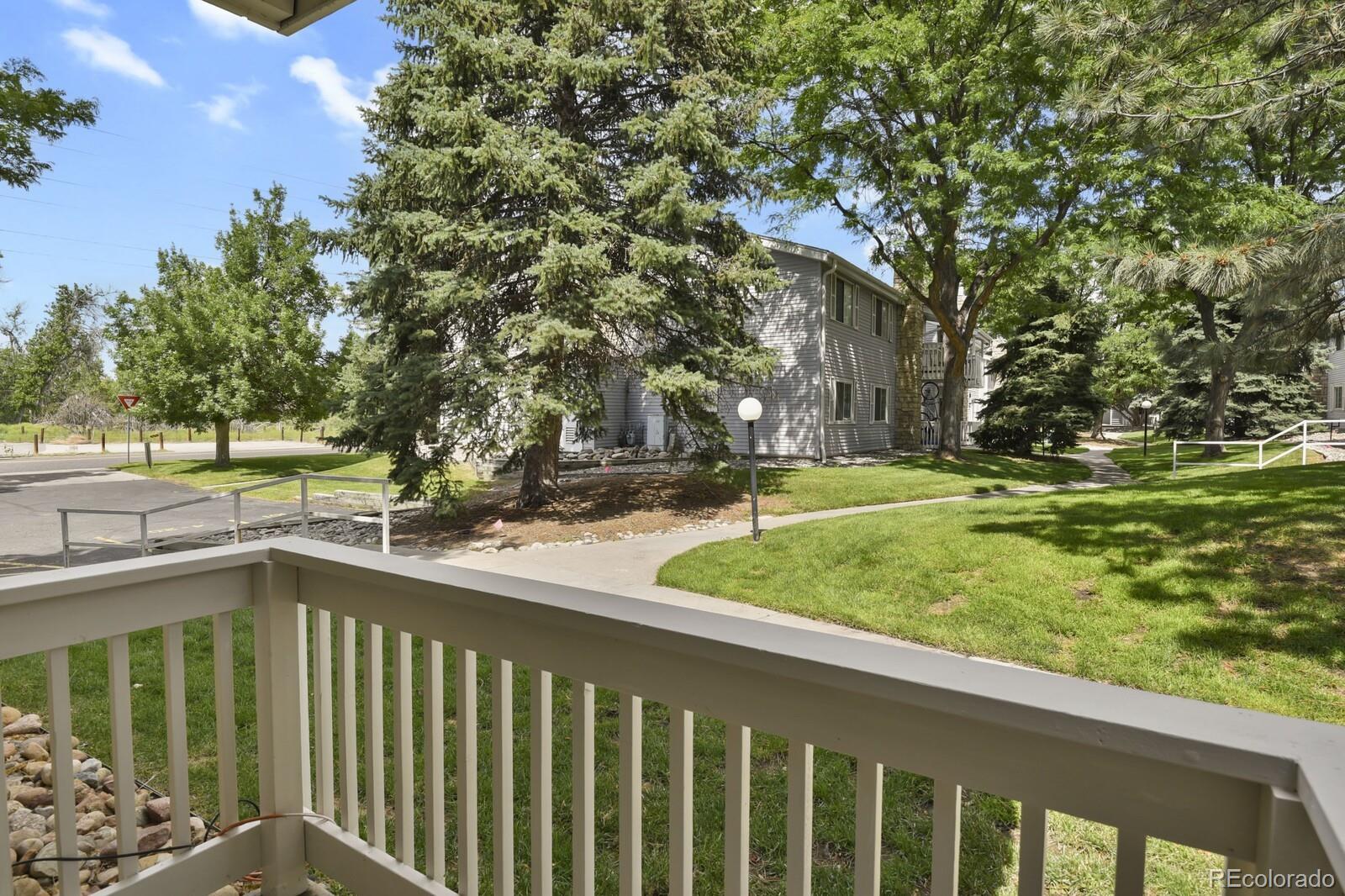 13200 E Jewell Avenue Aurora CO 80012