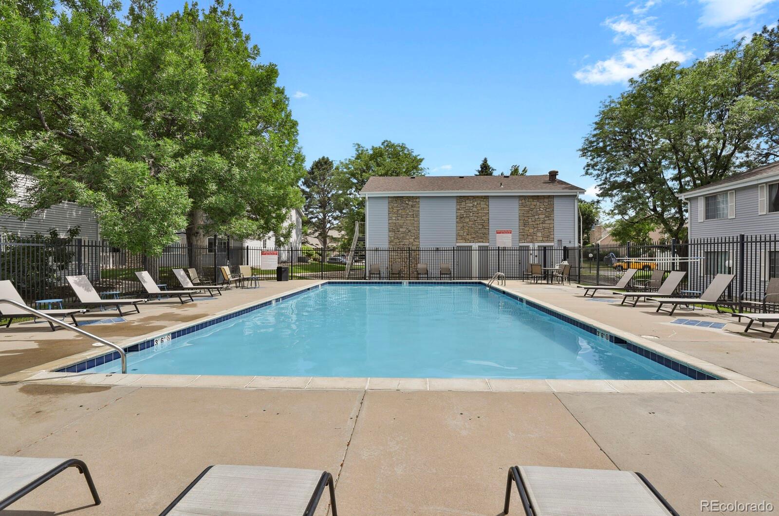 13200 E Jewell Avenue Aurora CO 80012