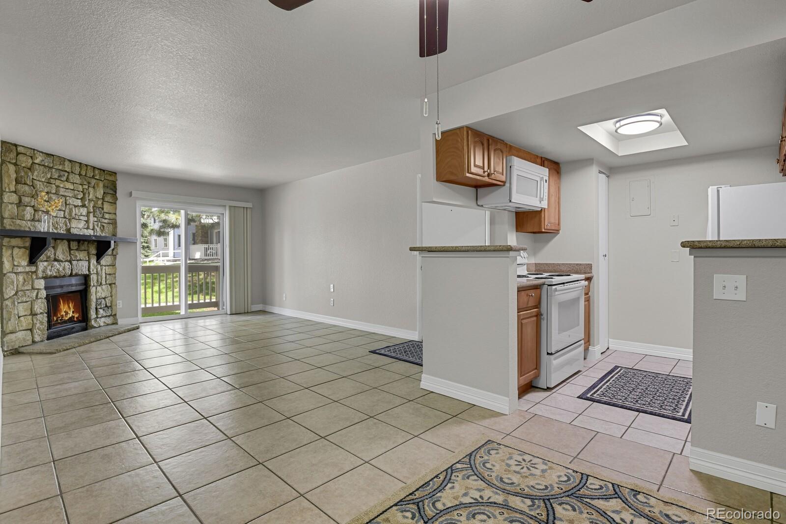 13200 E Jewell Avenue Aurora CO 80012