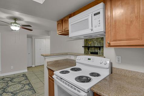 13200 E Jewell Avenue Aurora CO 80012