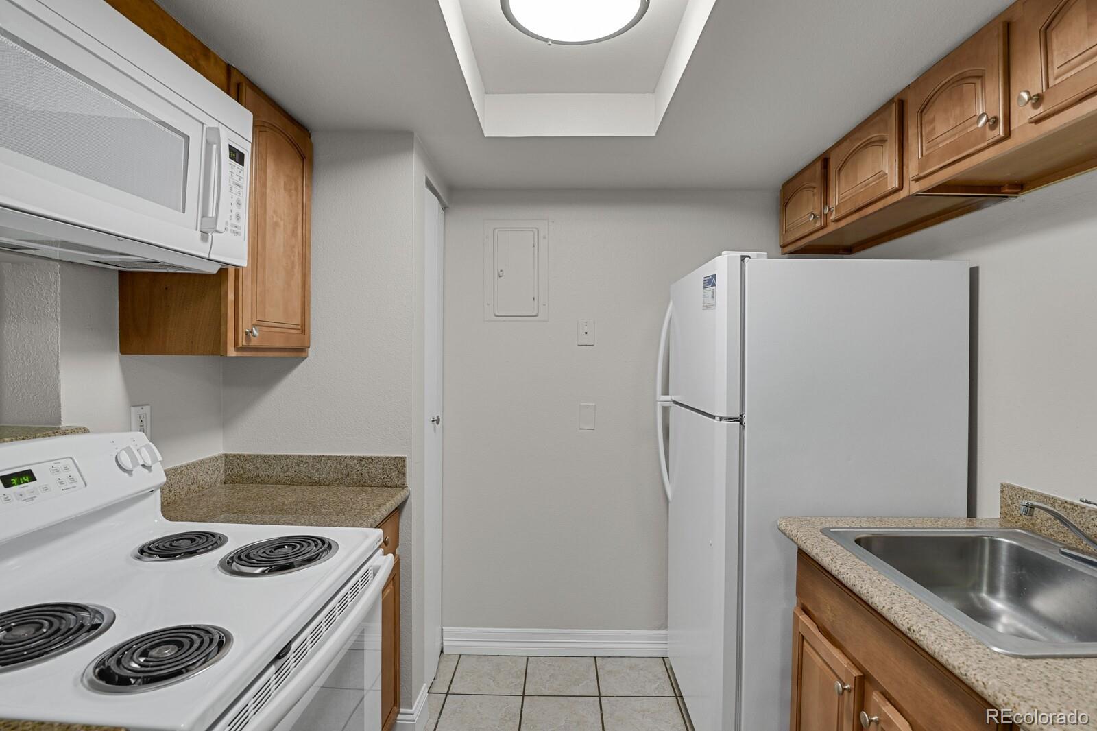13200 E Jewell Avenue Aurora CO 80012