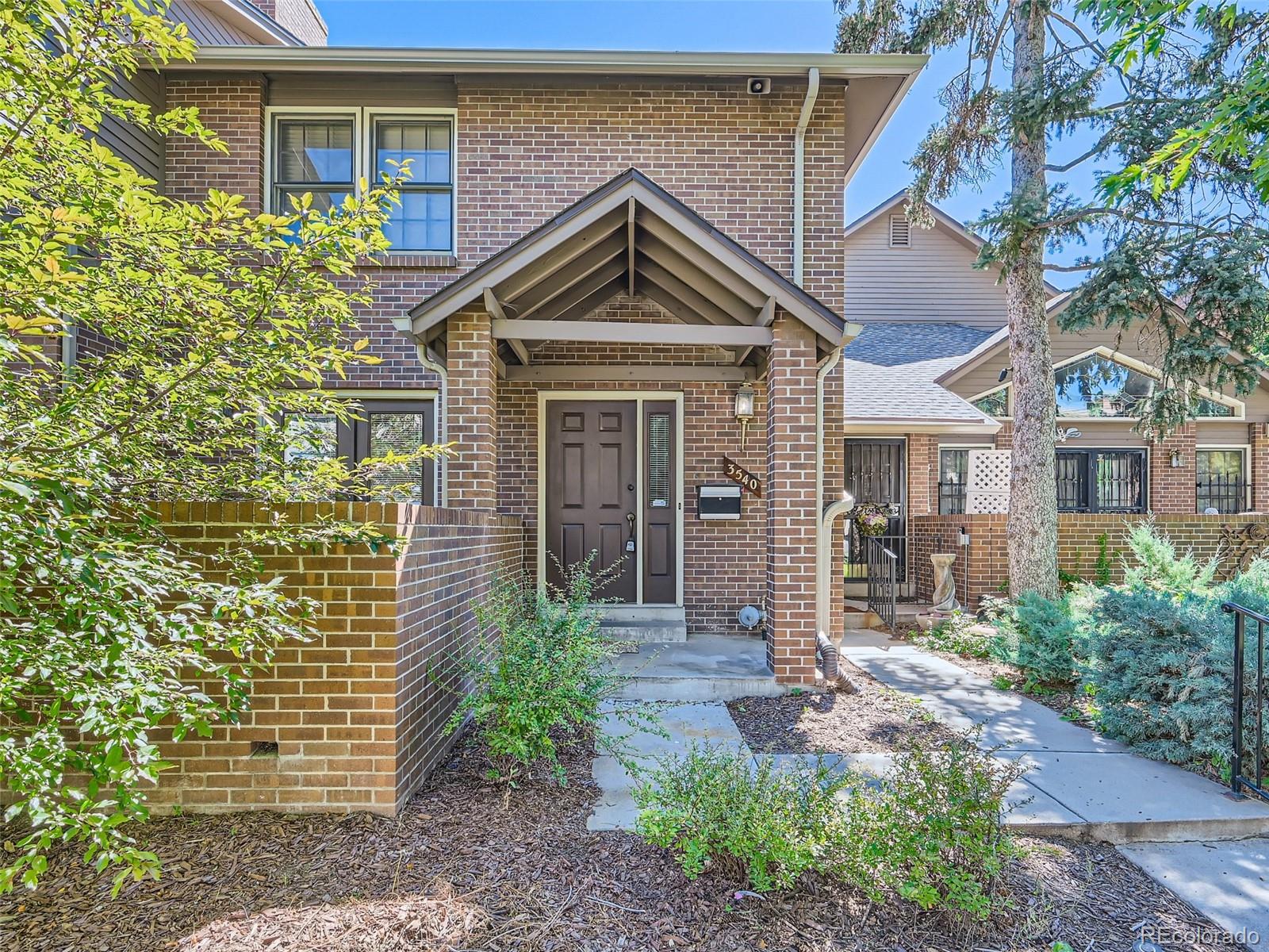 3540 E 5th Avenue Denver CO 80206