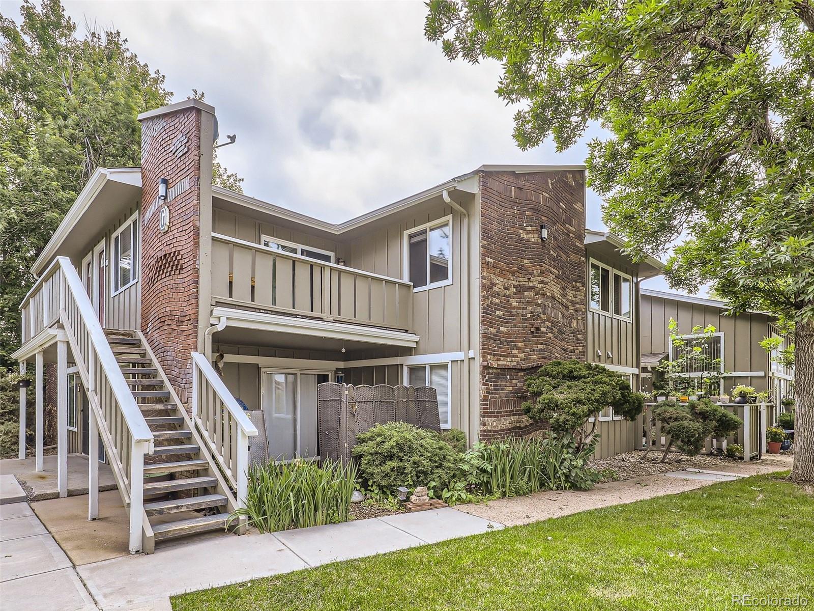 857 S Van Gordon Court Lakewood CO 80228