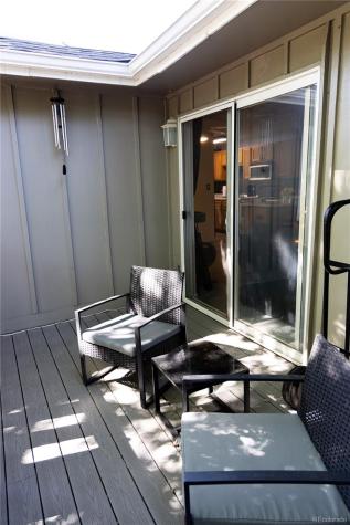 857 S Van Gordon Court Lakewood CO 80228