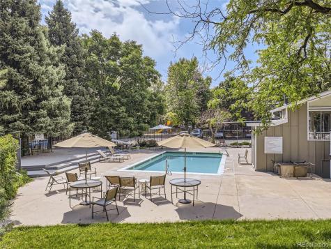 857 S Van Gordon Court Lakewood CO 80228