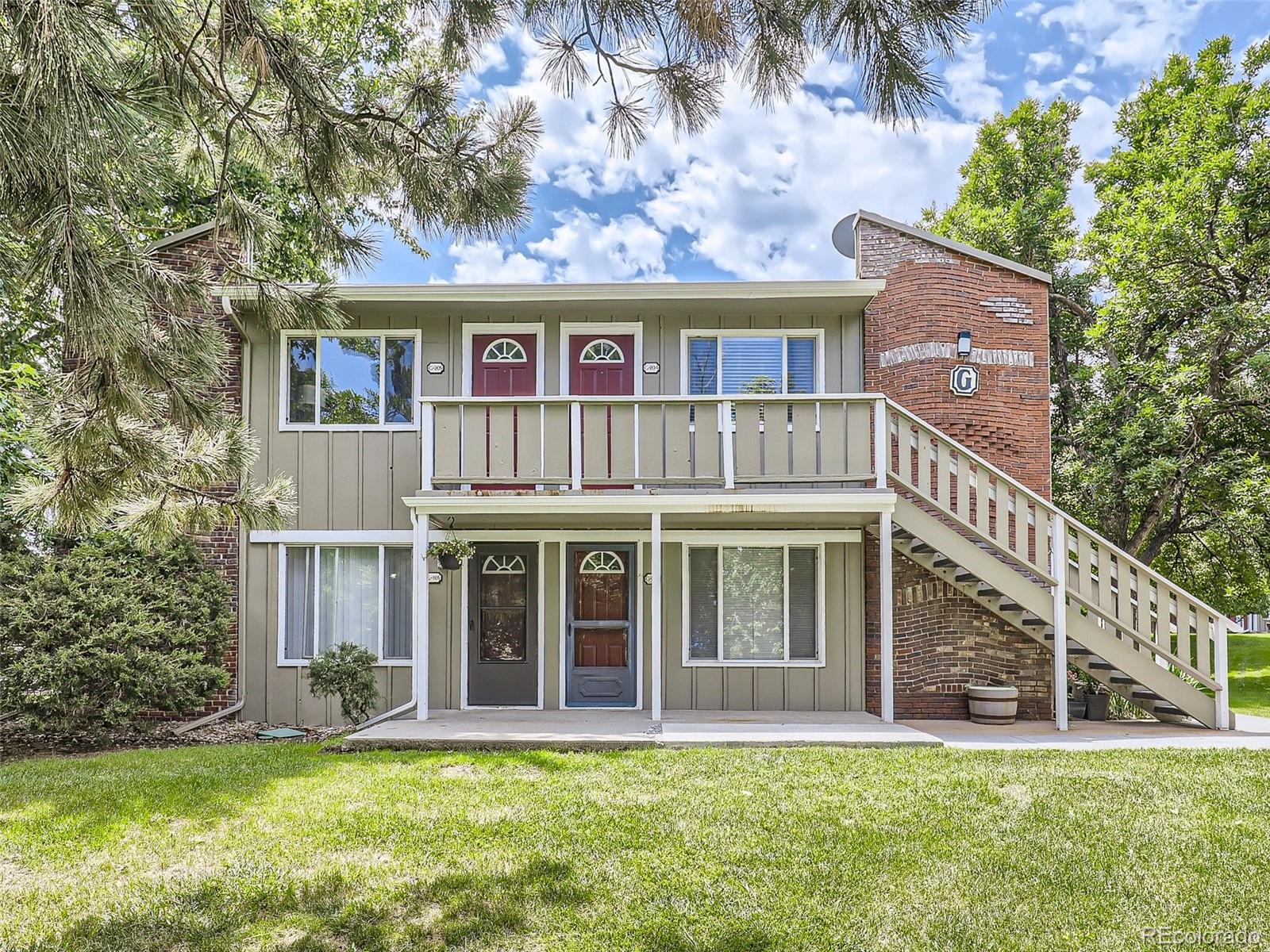 857 S Van Gordon Court Lakewood CO 80228