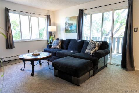 857 S Van Gordon Court Lakewood CO 80228