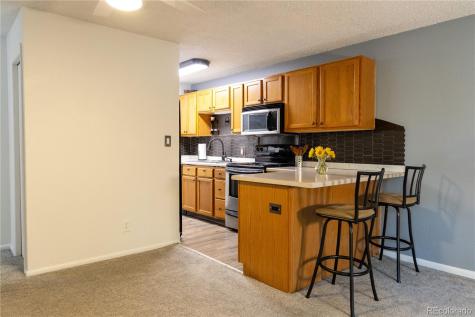 857 S Van Gordon Court Lakewood CO 80228