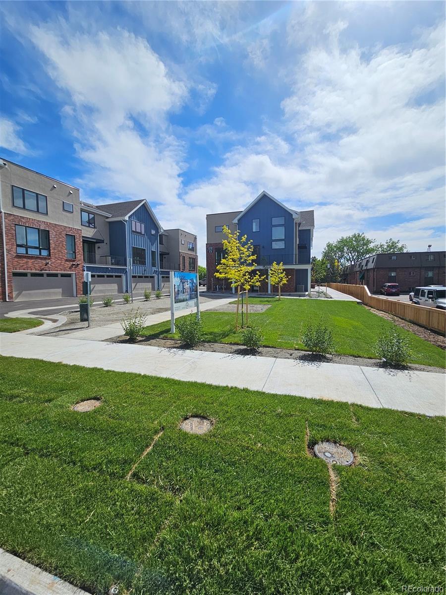 5352 Carr Street Arvada CO 80002