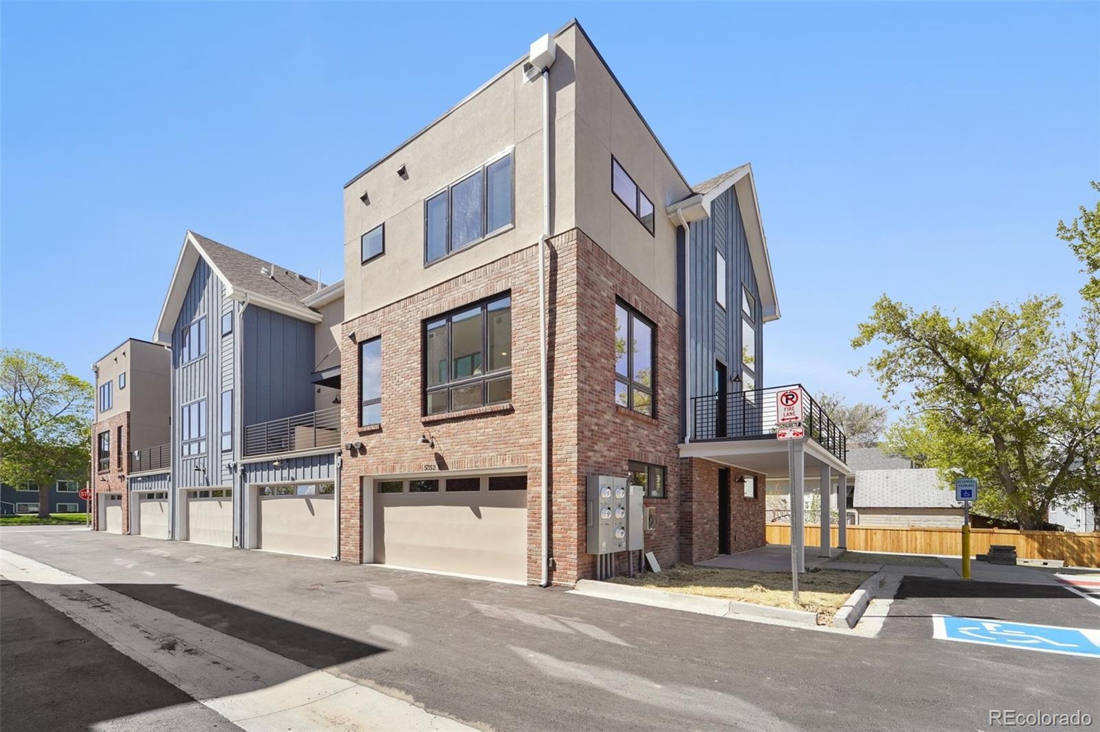 5352 Carr Street Arvada CO 80002
