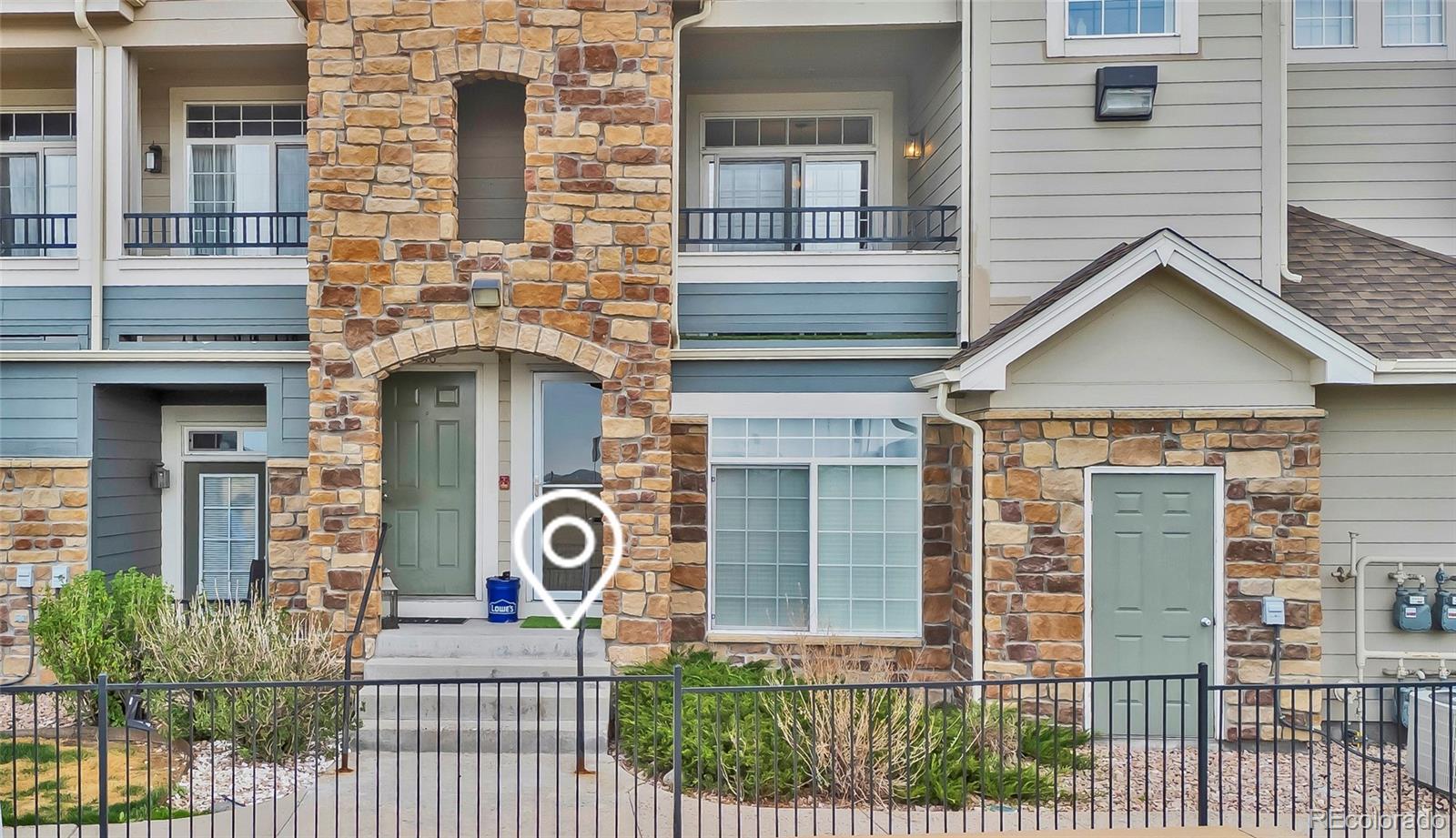 488 Black Feather Loop Castle Rock CO 80104