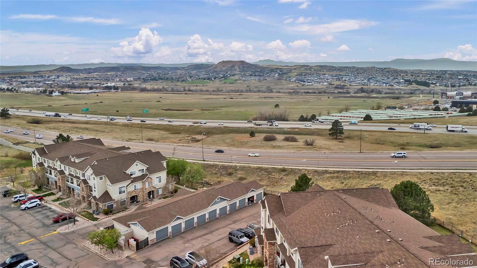 488 Black Feather Loop Castle Rock CO 80104