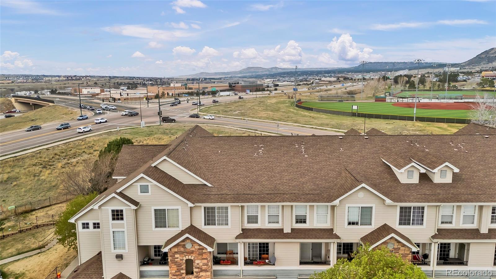 488 Black Feather Loop Castle Rock CO 80104