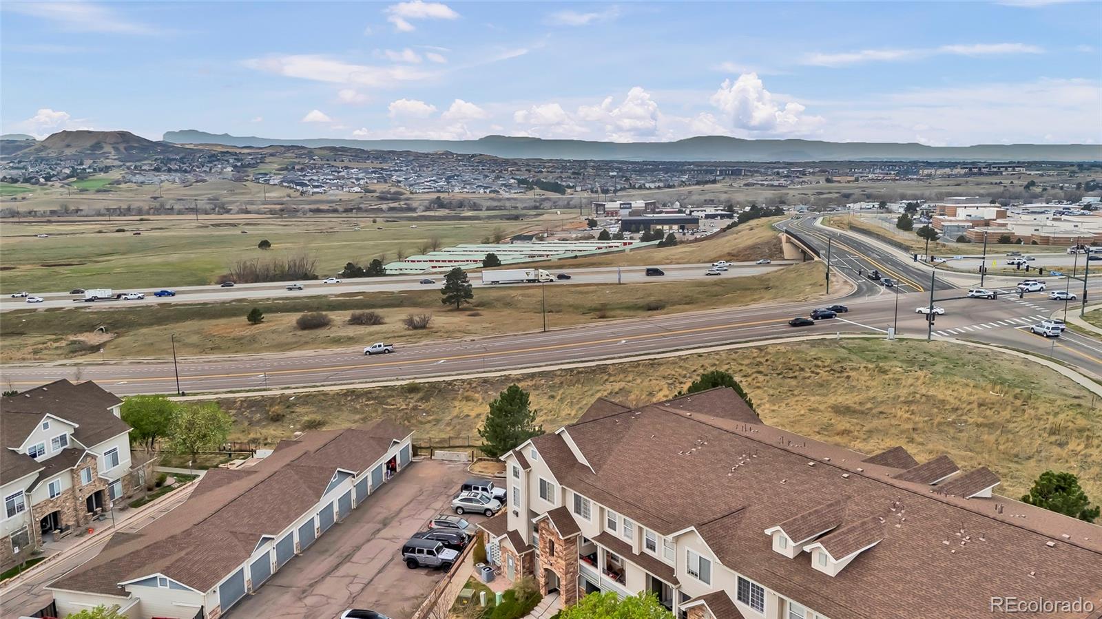 488 Black Feather Loop Castle Rock CO 80104