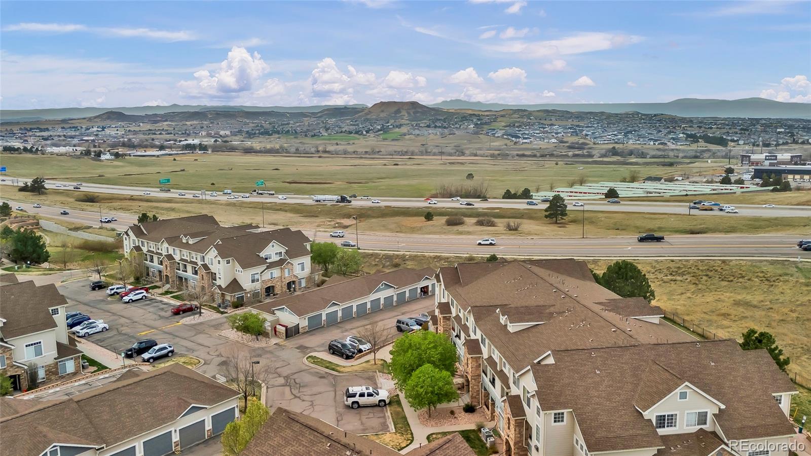 488 Black Feather Loop Castle Rock CO 80104