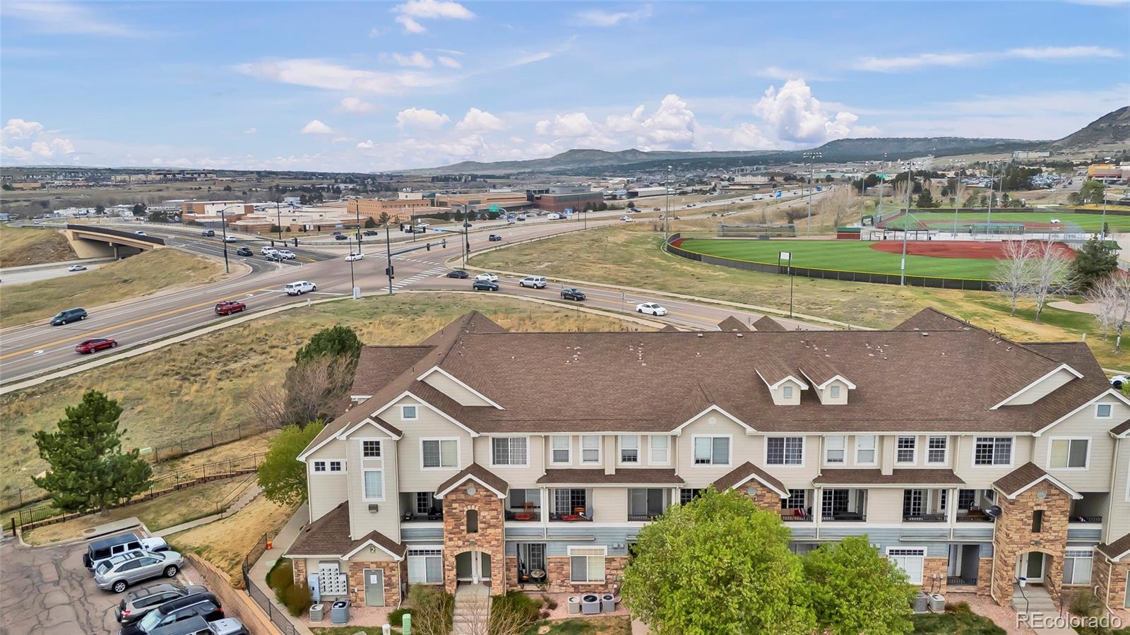 488 Black Feather Loop Castle Rock CO 80104
