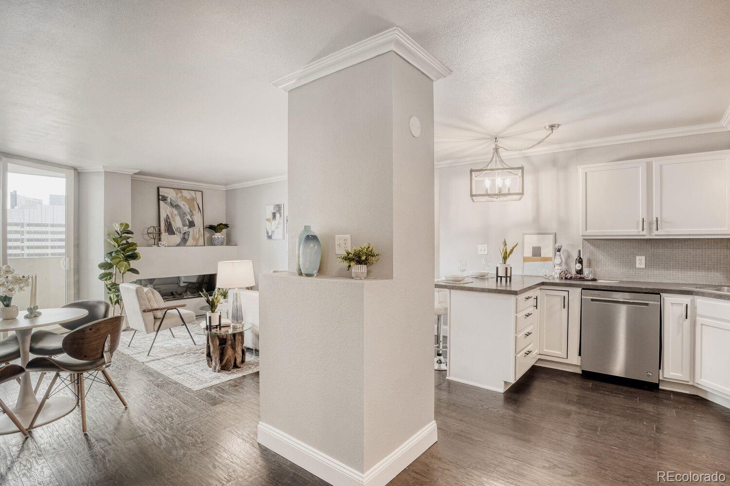 601 W 11th Avenue Denver CO 80204