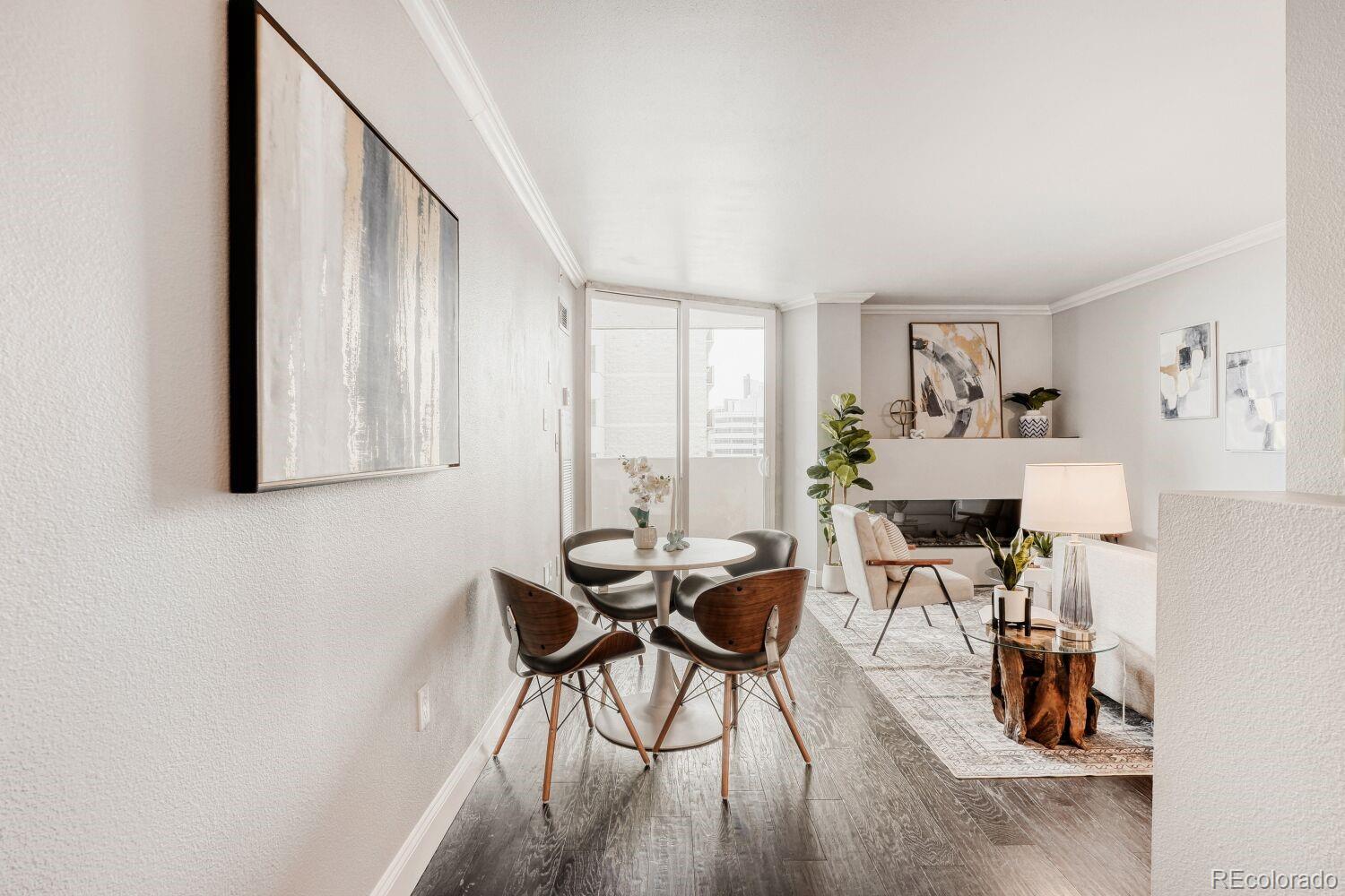 601 W 11th Avenue Denver CO 80204