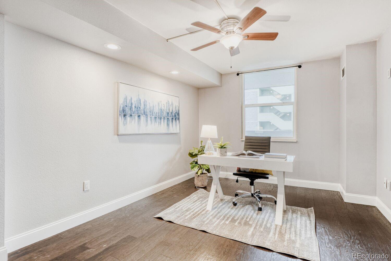 601 W 11th Avenue Denver CO 80204