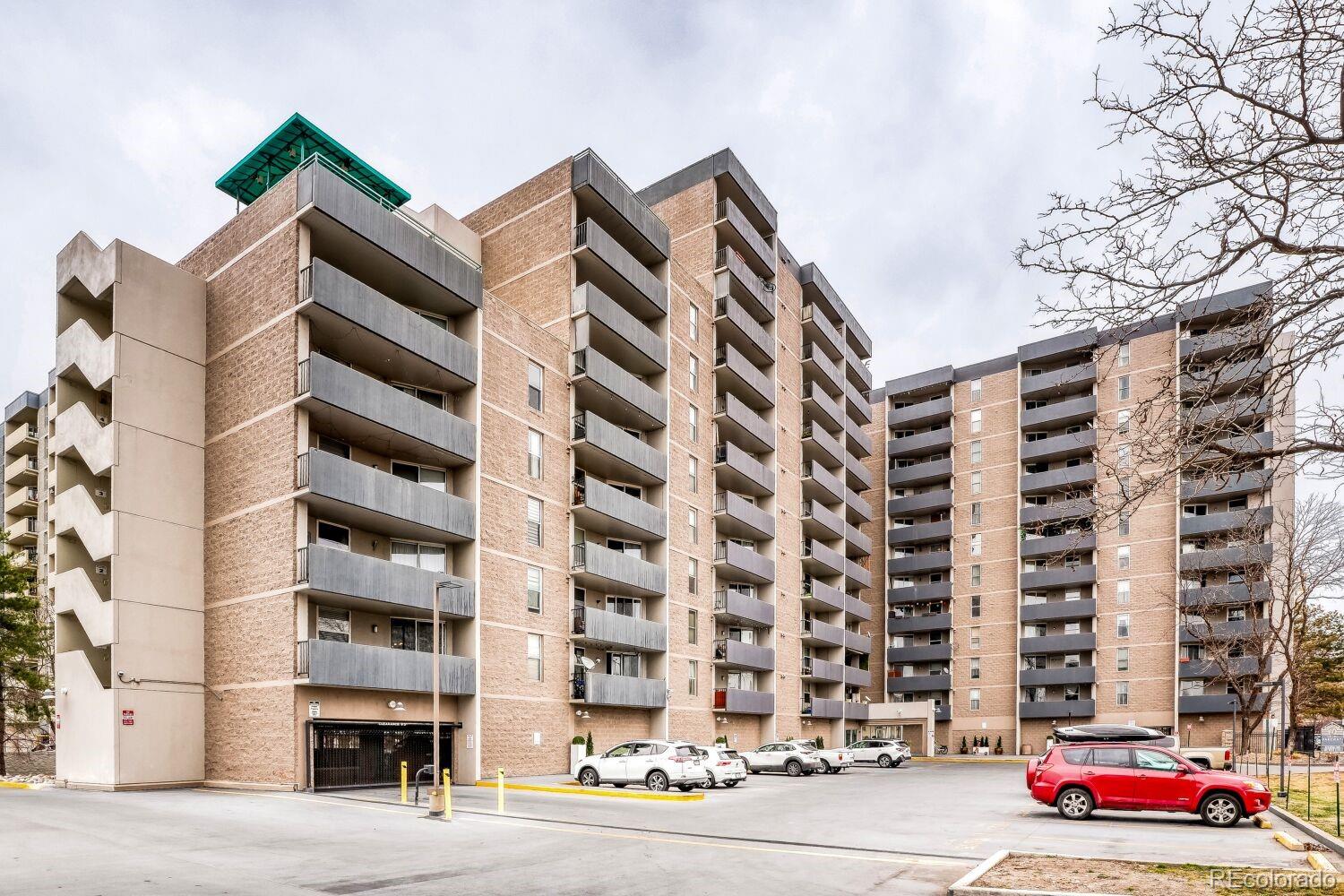 601 W 11th Avenue Denver CO 80204