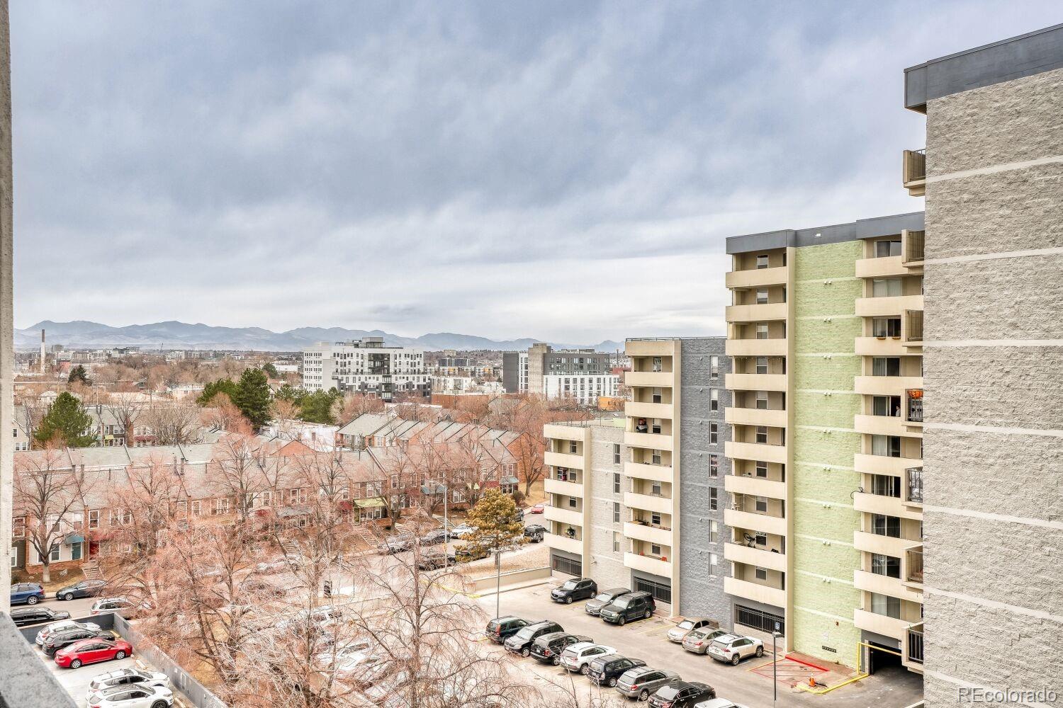 601 W 11th Avenue Denver CO 80204