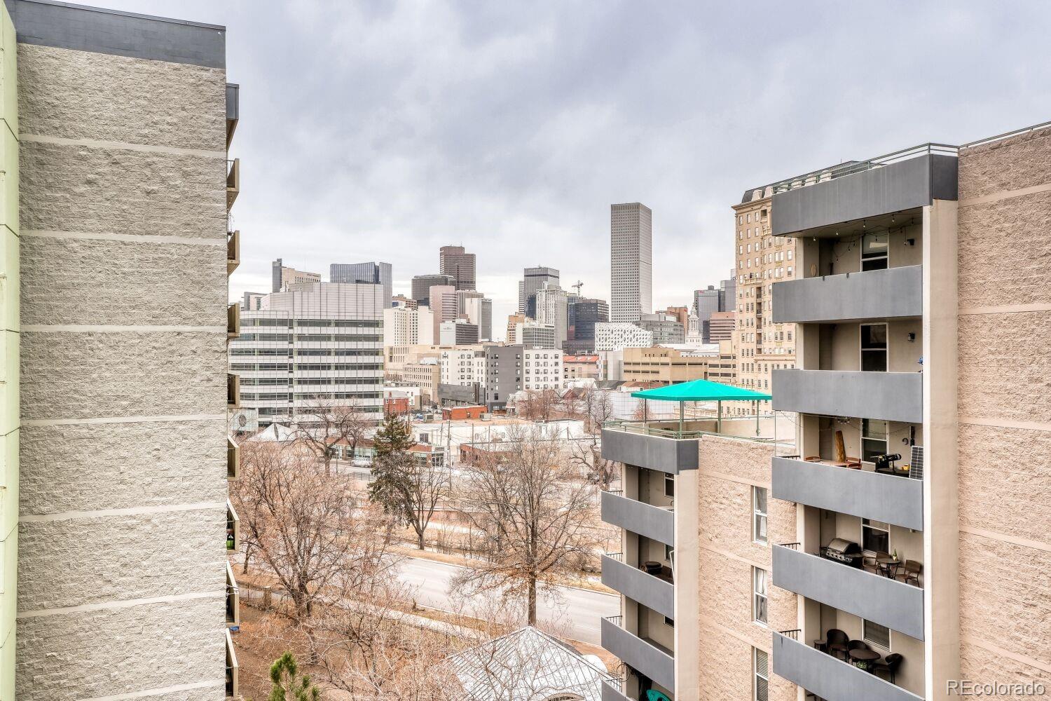 601 W 11th Avenue Denver CO 80204