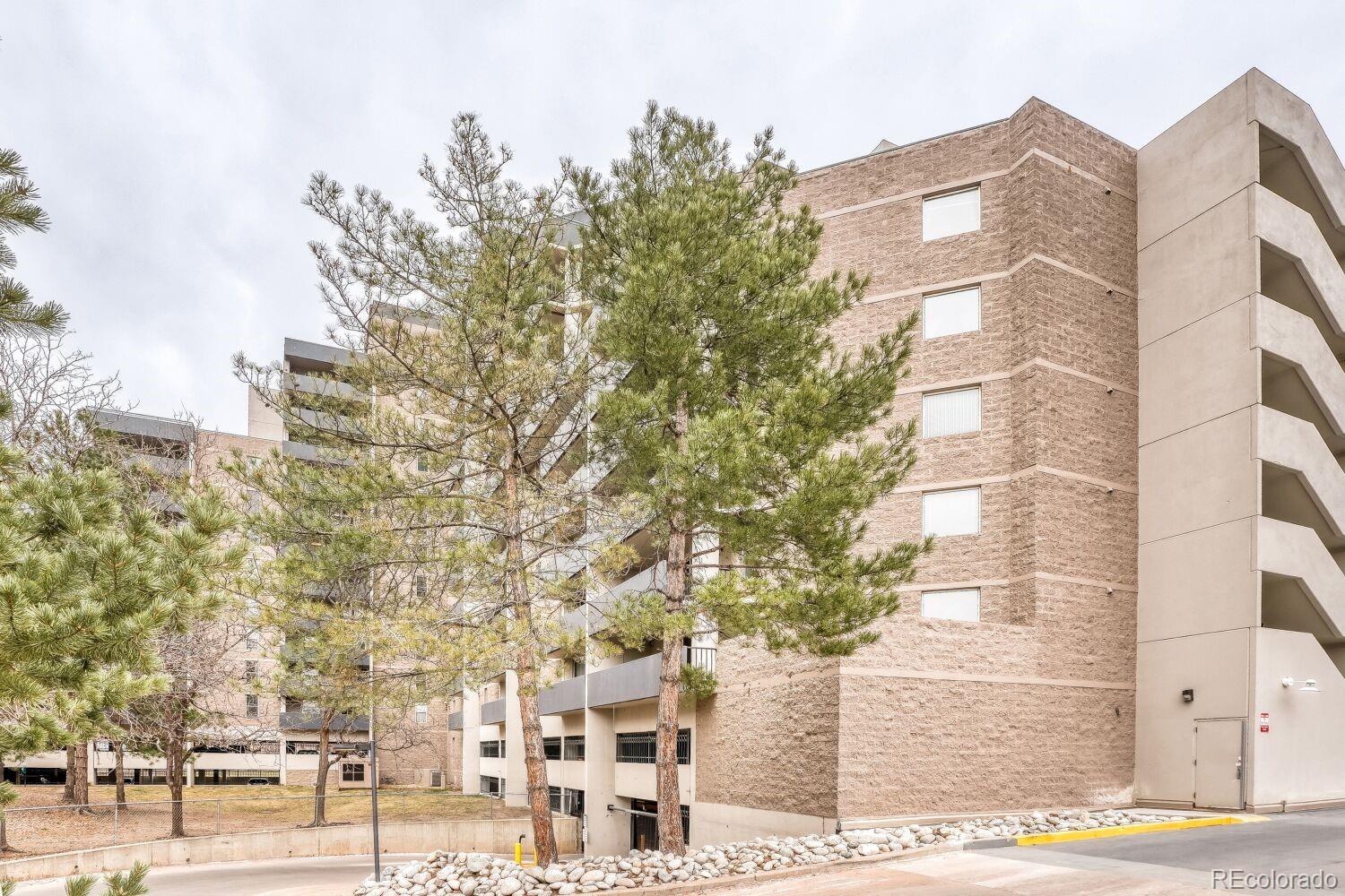 601 W 11th Avenue Denver CO 80204