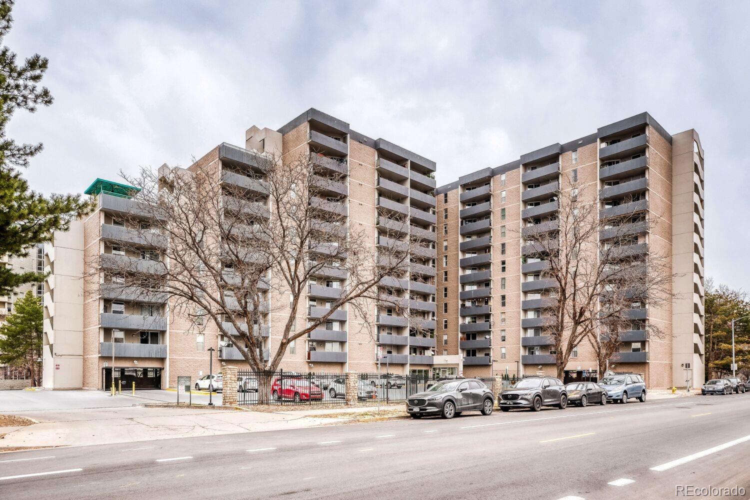 601 W 11th Avenue Denver CO 80204